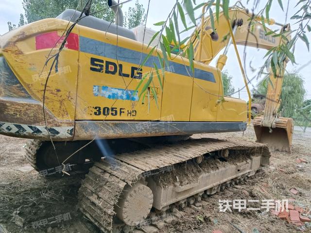 右后45（整机外观）