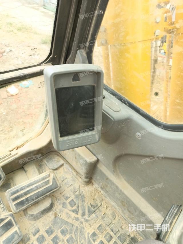 显示屏 （驾驶室部分）