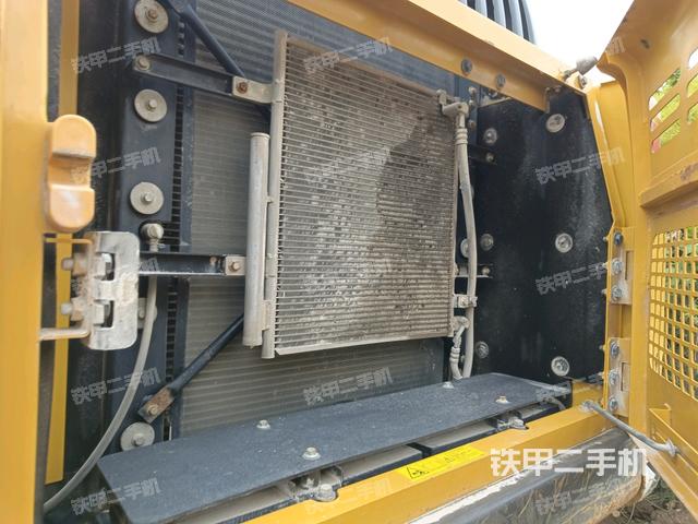 散热器室（大件舱室）