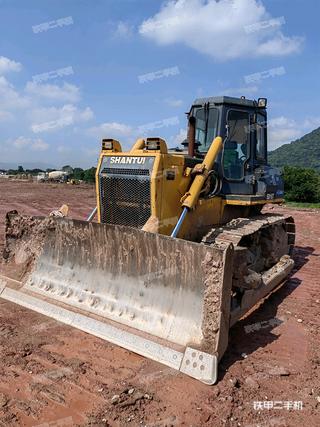 二手山推 SD16T机械标准型 推土机转让出售