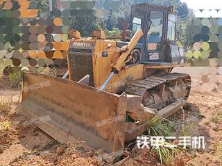 合肥山推SD16標準型推土機實拍圖片