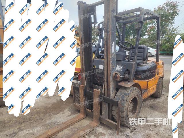 杭叉CPC35HB-G2叉车