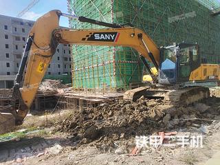 二手三一重工 SY200C 挖掘机转让出售