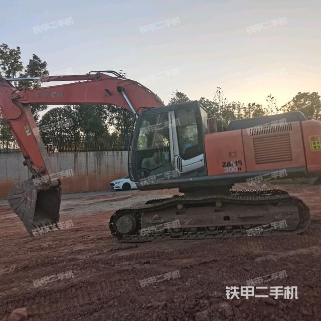 日立ZX250H-3挖掘机