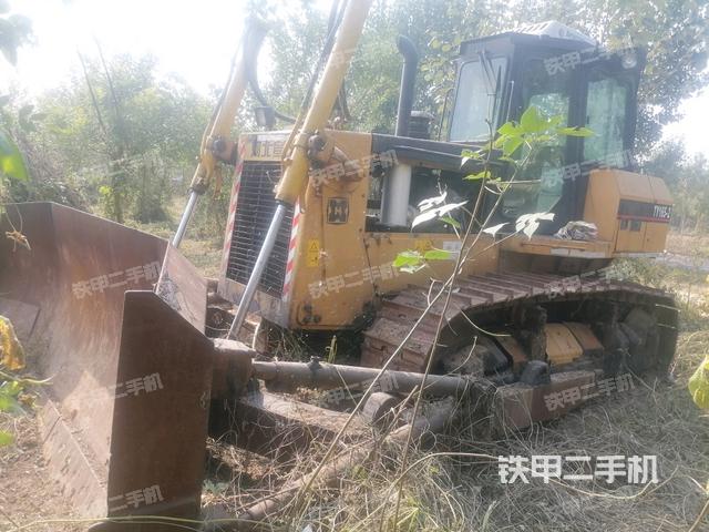 宣工TY165-2液力型推土机