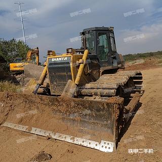 二手山推 SD16TL机械超湿地型 推土...转让出售