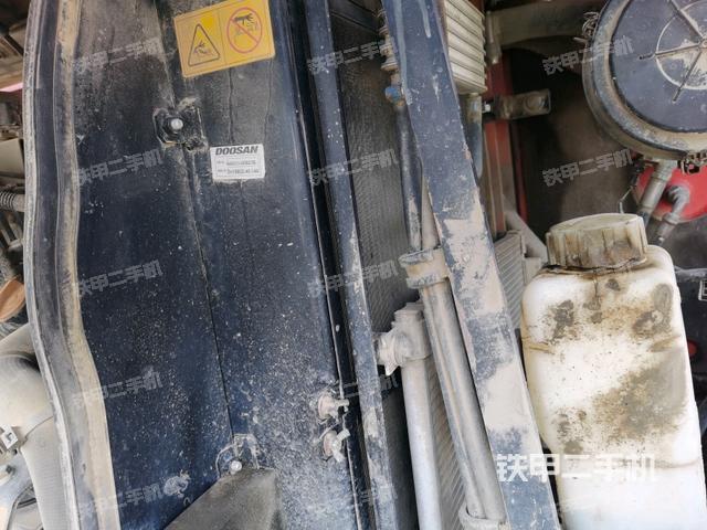 散热器室(大件舱室) 散热器室(大件舱室)