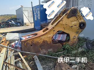 江苏-南京市二手贝力特BLTB-165S破碎锤实拍照片