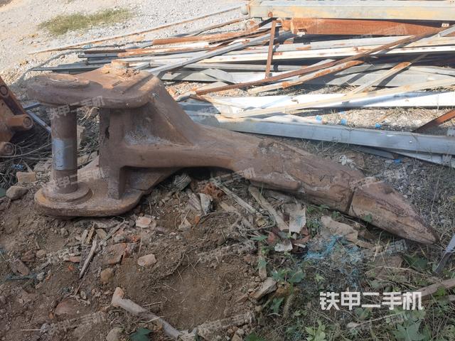 斗山DX450RP-9C松土器