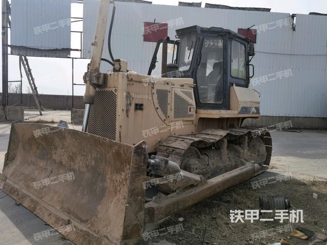 柳工CLGB160推土机