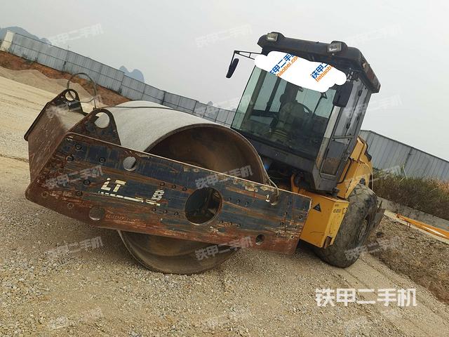 洛阳路通LT622S压路机
