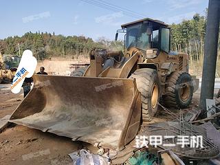 湖南-岳阳市二手山东临工L952装载机实拍照片