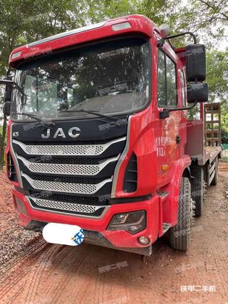 二手兴邦龙 XBZ5240TPB 平板运...转让出售
