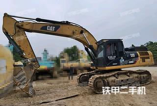 二手卡特彼勒 336D液压 挖掘机转让出售