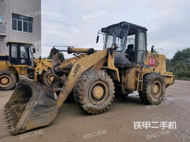 厦工XG932Ⅲ装载机