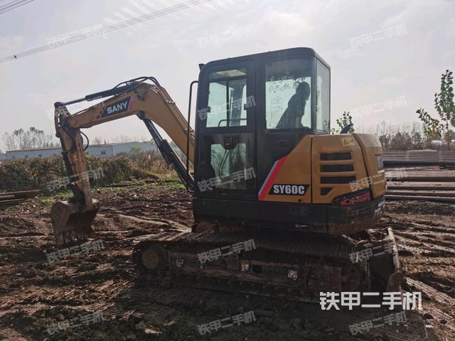 左后45（整机外观）