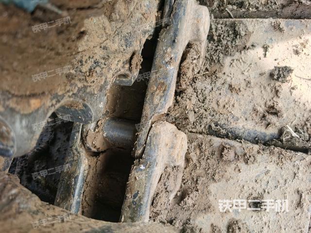 右导向轮（行走机构）