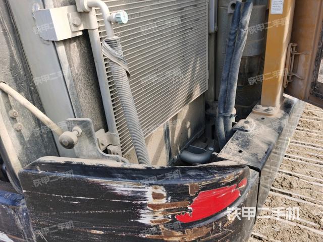 散热器室（大件舱室）