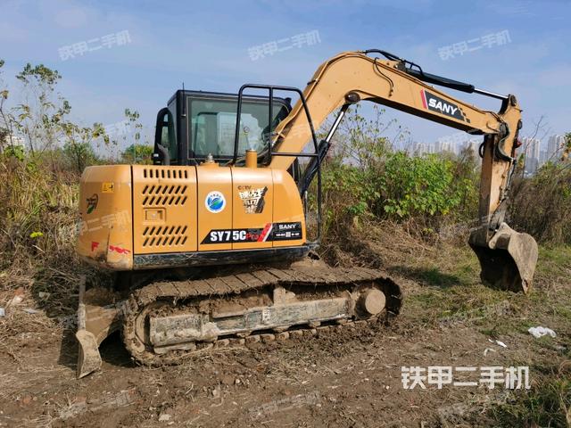 右后45(整机外观) 右后45(整机外观)