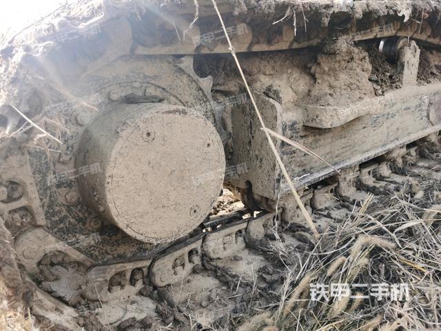 左驱动轮(行走机构) 左驱动轮(行走机构)