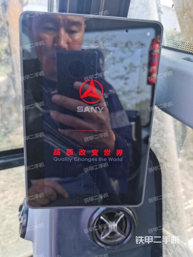 小时表(驾驶室部分) 小时表(驾驶室部分)