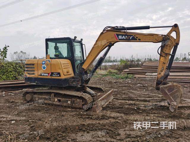 右前45（整机外观）