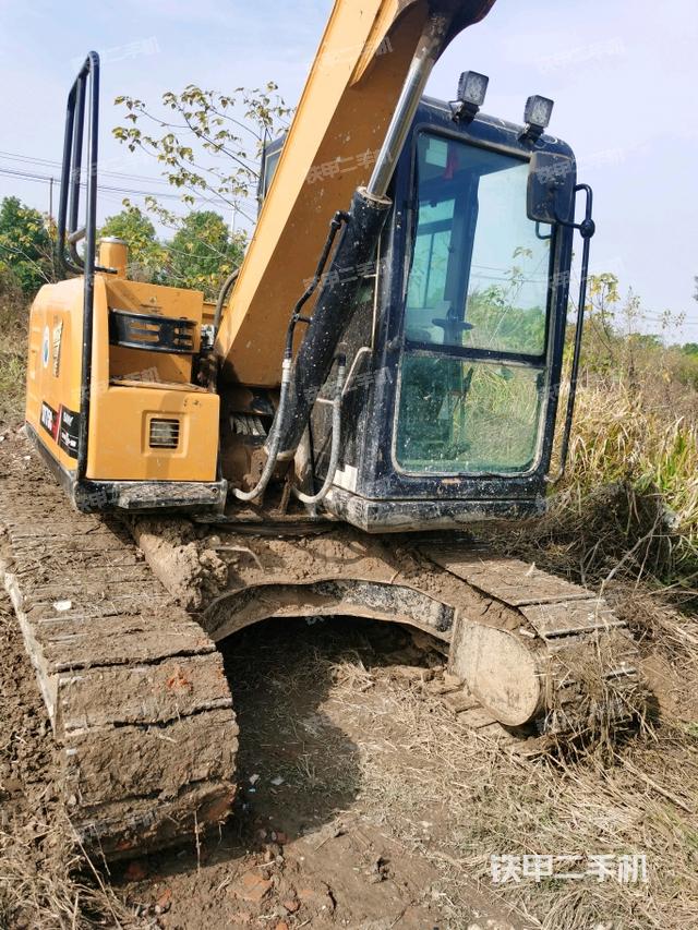 大臂根部 斜(工作和回转装置) 大臂根部 斜(工作和回转装置)