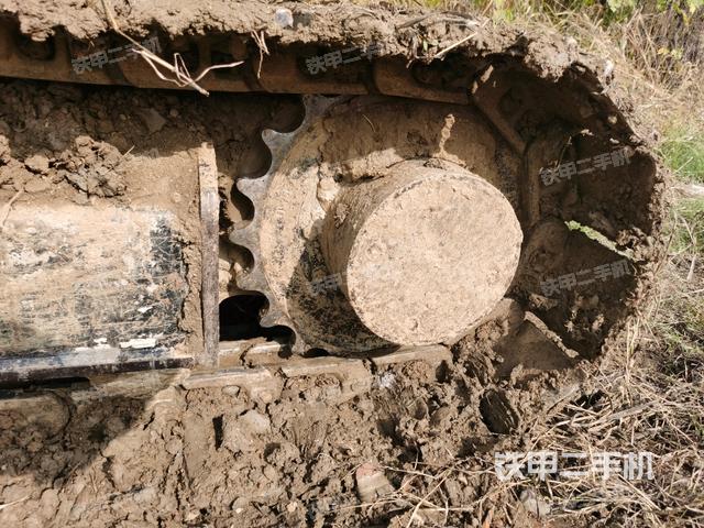 右驱动轮(行走机构) 右驱动轮(行走机构)