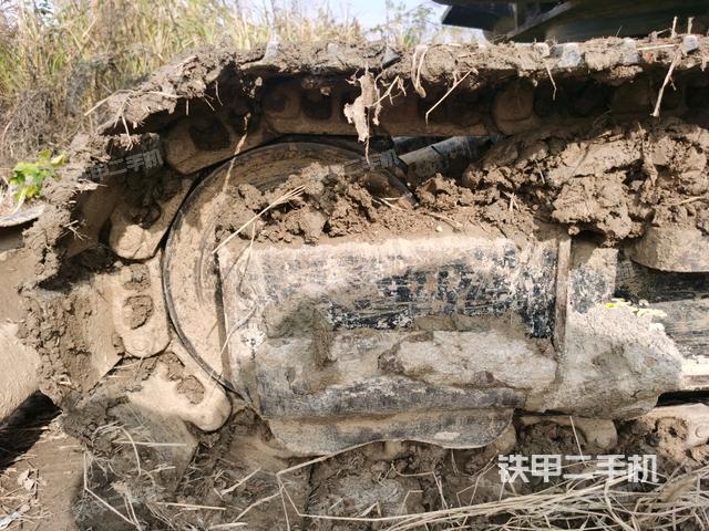 右托链轮+链筋(行走机构) 右托链轮+链筋(行走机构)