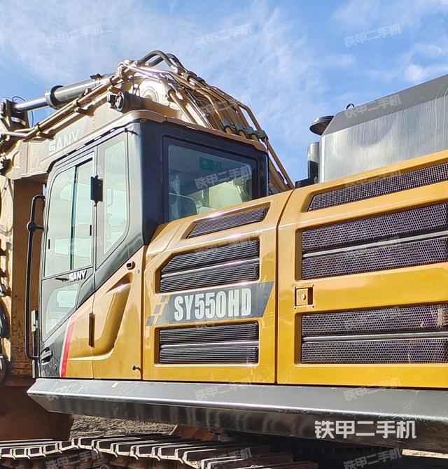 驾驶室左后45度（驾驶室部分）