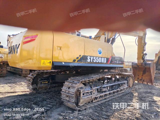 右后45（整机外观）