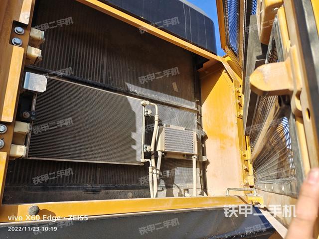 散热器室（大件舱室）