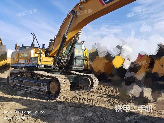 右前45（整机外观）