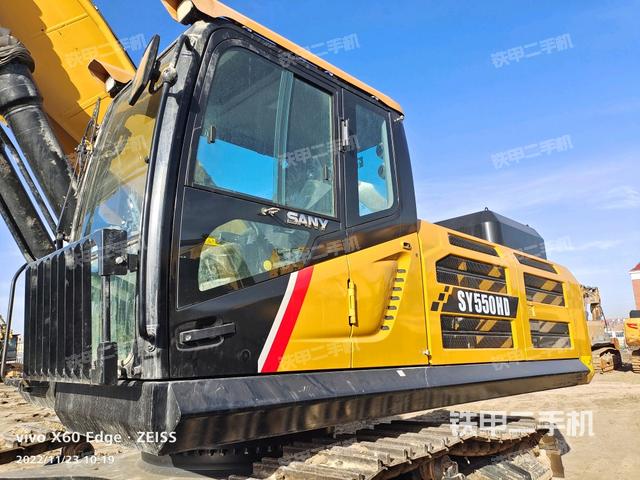 驾驶室左前45度（驾驶室部分）