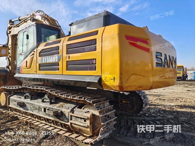 左后45（整机外观）