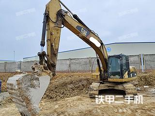 二手卡特彼勒 320D液压 挖掘机转让出售
