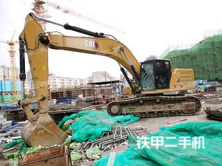 二手卡特彼勒 新一代CAT®336 GC...转让出售