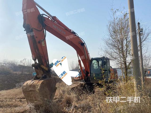 日立ZX250H-3挖掘机
