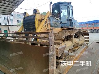 二手山推 SD16TL机械超湿地型 推土...转让出售