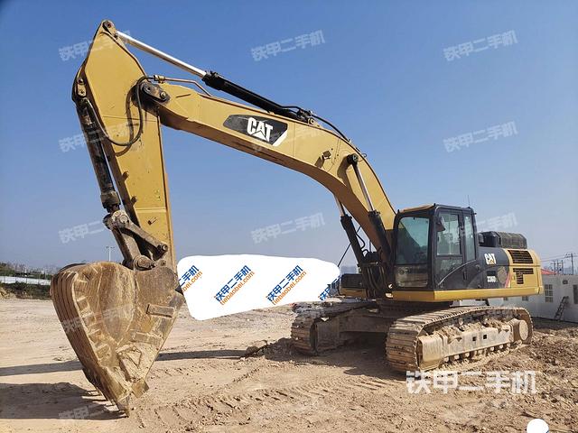 卡特彼勒336D2液压挖掘机