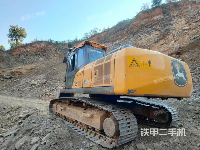 整机右后45°（整机外观）