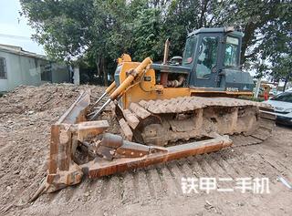 二手山推 SD16TL机械超湿地型 推土...转让出售