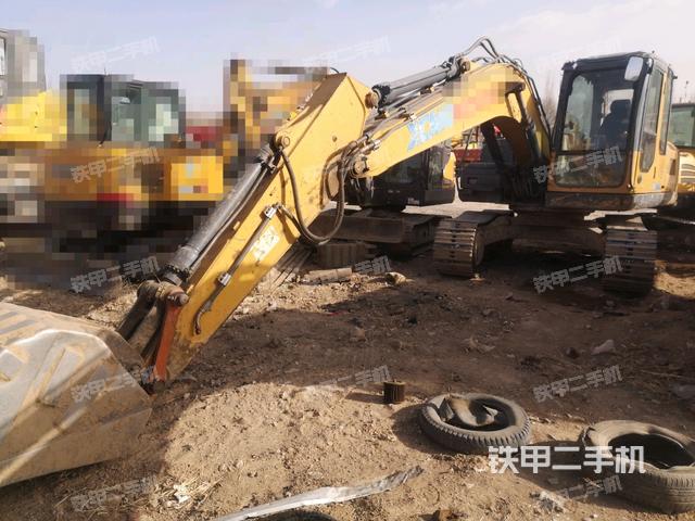 徐工XE135D挖掘机