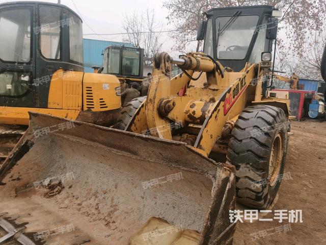 成工ZL30B-II装载机