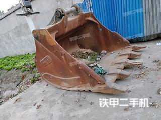 二手鸿荣机械 CAT330 铲斗转让出售