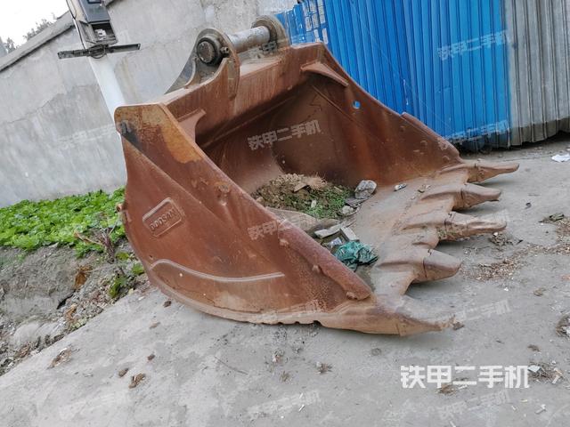 鸿荣机械CAT330铲斗