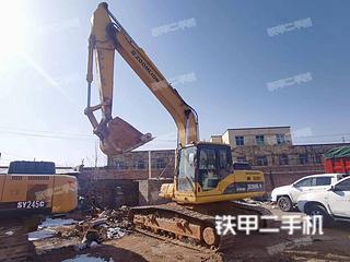 二手中联重科 ZE230E-9 挖掘机转让出售
