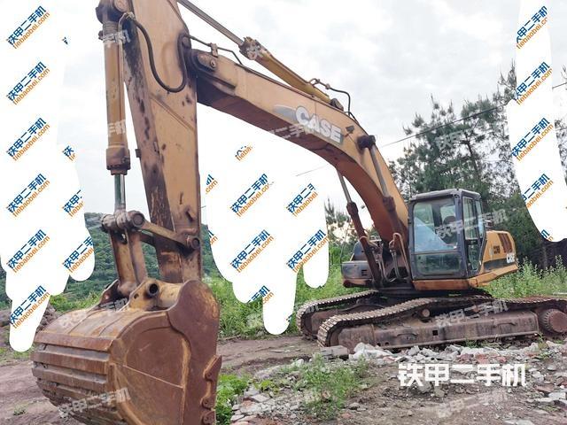 凯斯CX360B挖掘机