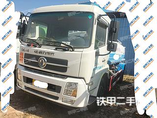 二手程力威 CLW5111GSSD5 市...转让出售