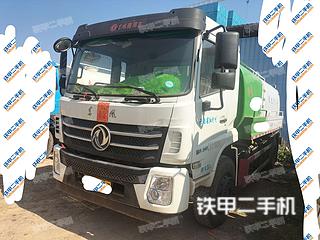 二手东风 DFL5160XXYBXX1 ...转让出售